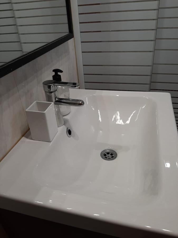 Casa Chloe, Urbanizacion Privada Villa Torrevieja Kültér fotó