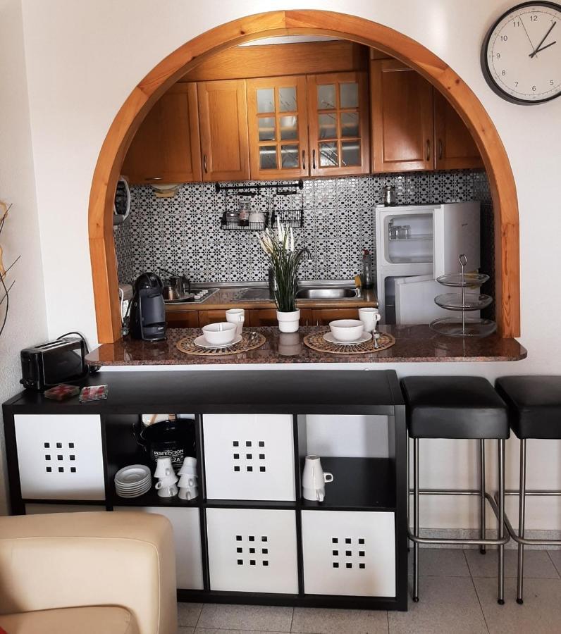 Casa Chloe, Urbanizacion Privada Villa Torrevieja Kültér fotó