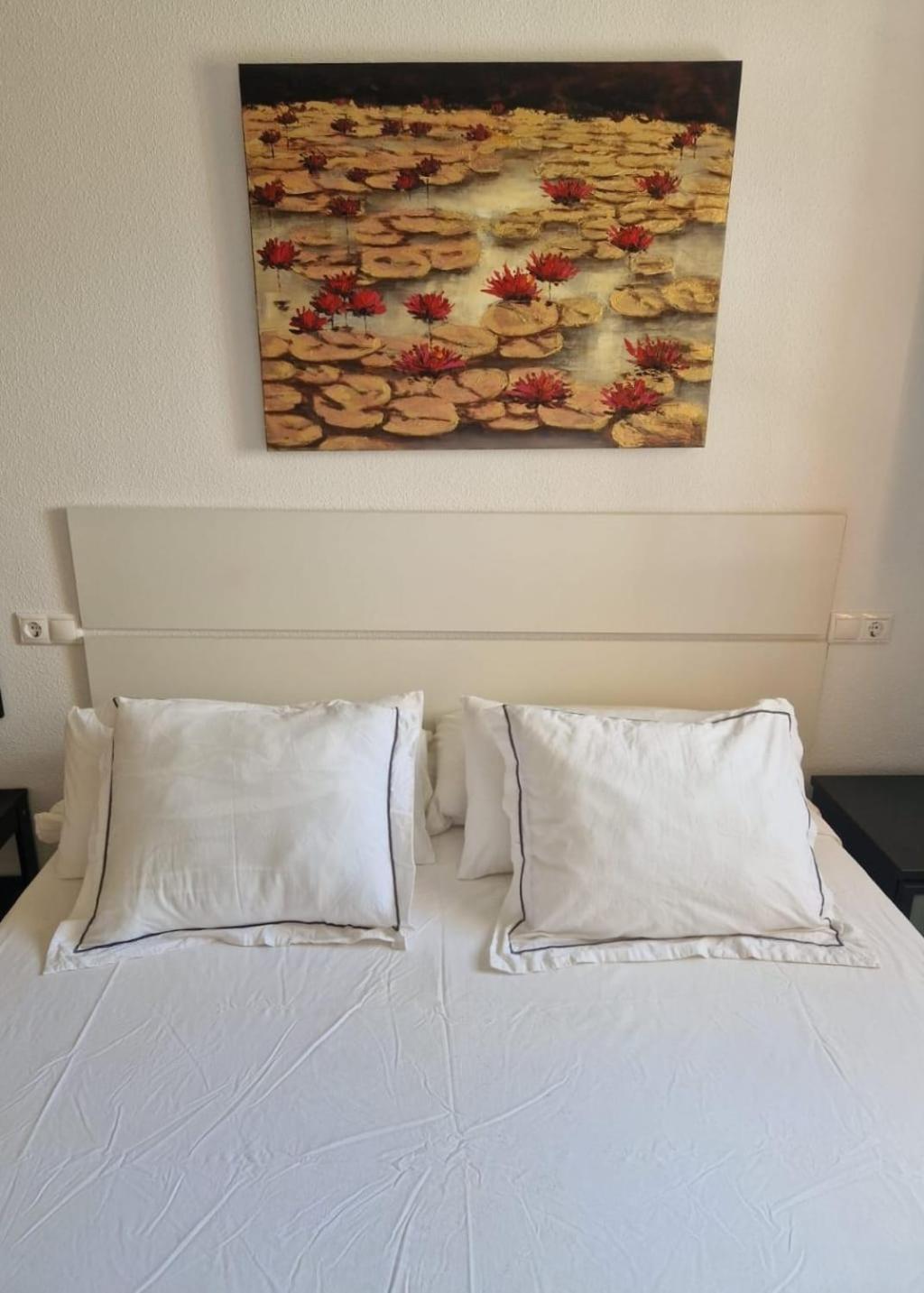 Casa Chloe, Urbanizacion Privada Villa Torrevieja Kültér fotó
